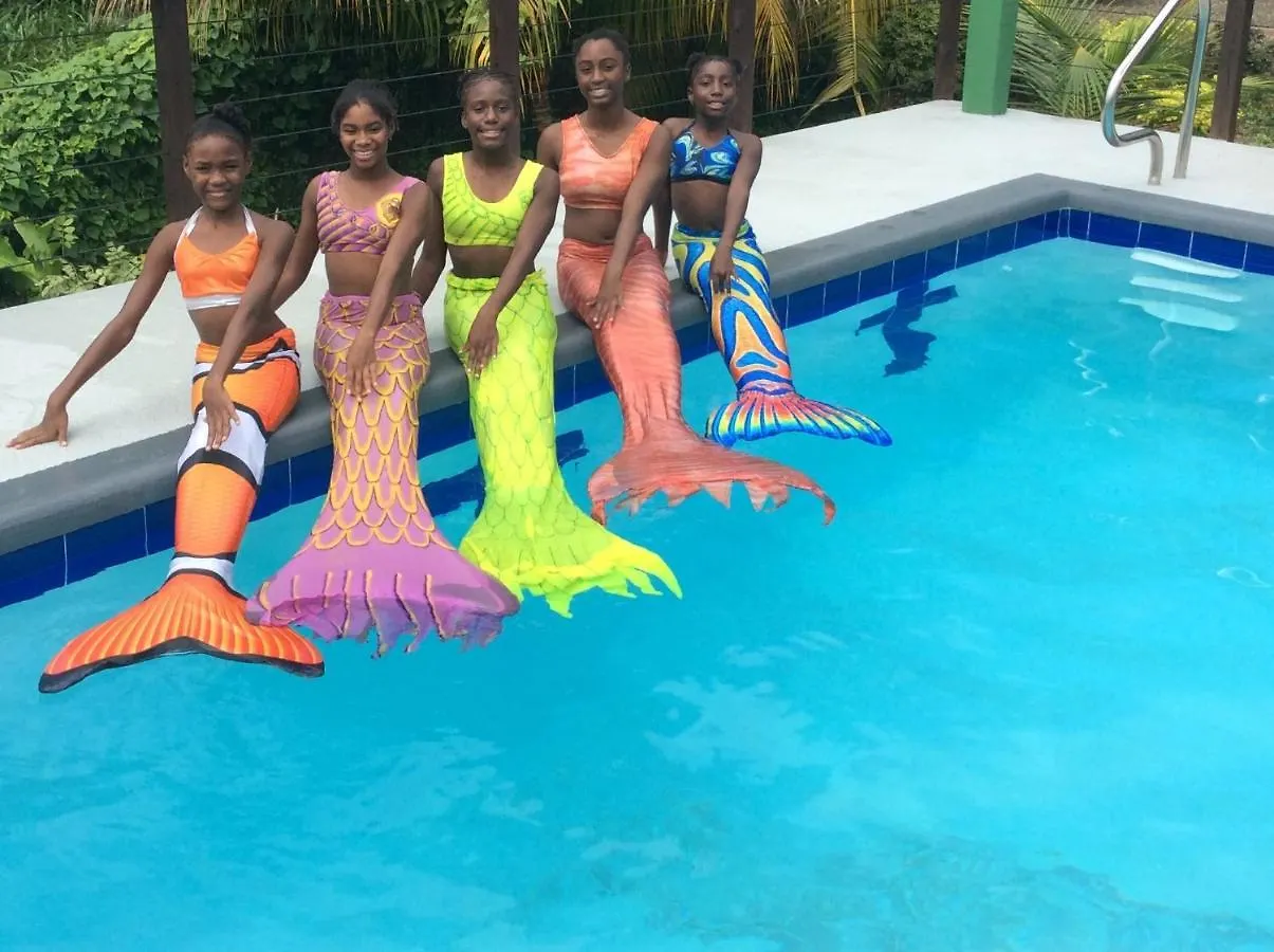 Apartman Stingray Cottage Port Antonio